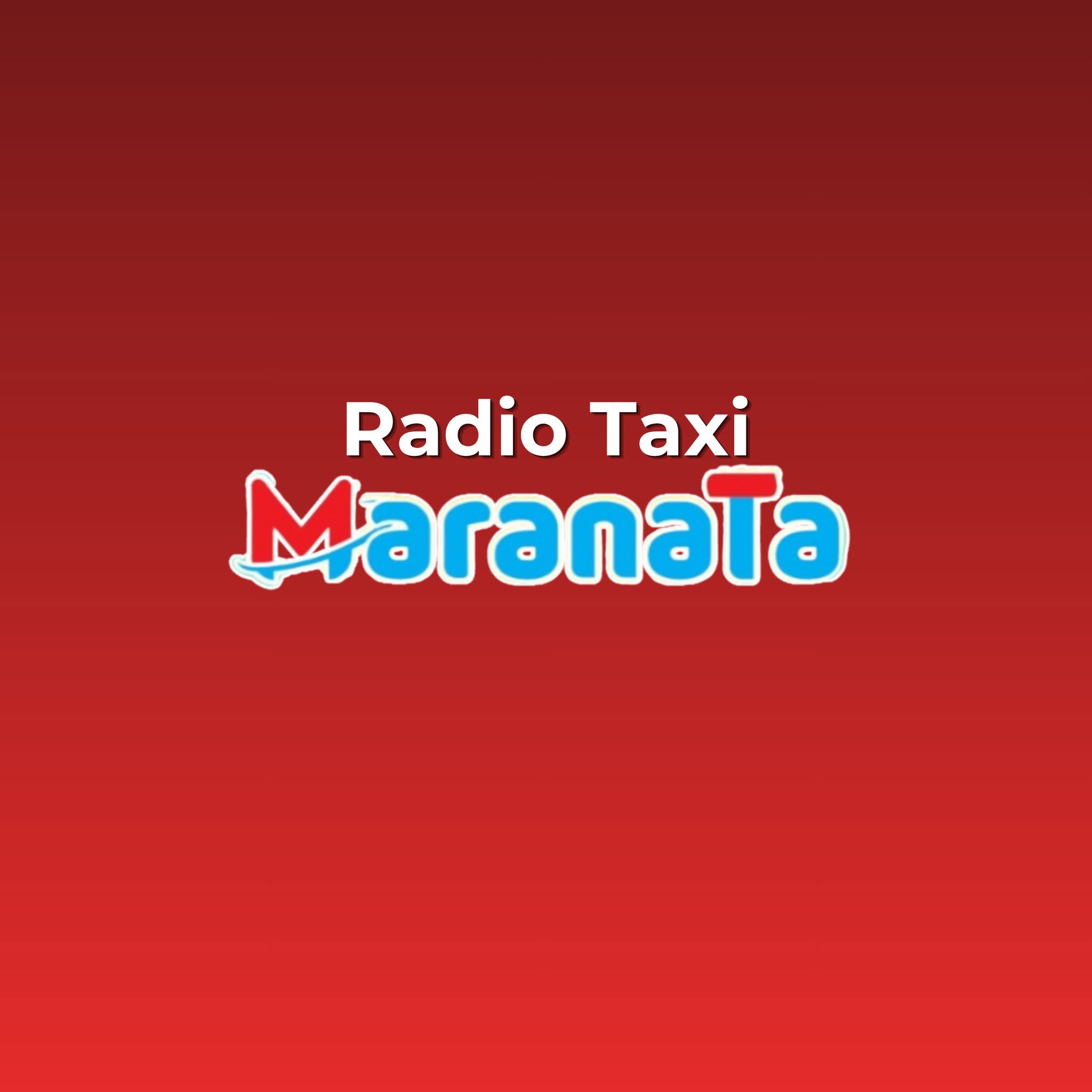 Radio Taxi Maranata